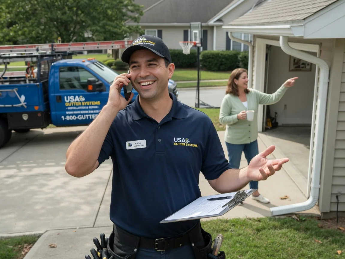 Gutter Installation Walls, MS FAQs